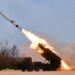 Lanza Corea del Norte otros dos misiles de prueba