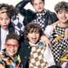 Vuelve el grupo Menudo completamente renovado