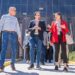 Cantabria, España realiza estudio en Meoqui en busca de colaboración