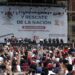 Exige PAN a AMLO informar costo de movilización a Zócalo