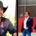 Da Pablo Montero la cara ante denuncia