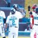 Listos Saraperos para pretemporada