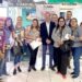 Reclutan a 30 médicos