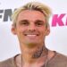Madre de Aaron Carter reveló fotografías del baño donde lo encontraron
