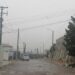 Por fuertes vientos y aguanieve, exhorta Seguridad Vial a conducir con precaución