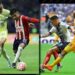 Clásico Nacional y Regio son choques de millones de euros