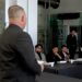 Acompaña diputado Ismael Pérez Pavía a jóvenes en el Debate Proyecta 2da Edición