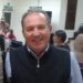 En un mundo ¡A la deriva! el Señor tiene el control: Renato Galione