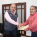 Gestiona el presidente municipal Andrés Ramos los servicios de anestesiólogo. pediatra, médico internista y médicos generales