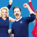 Estrena Apple TV+ nueva temporada de Ted Lasso