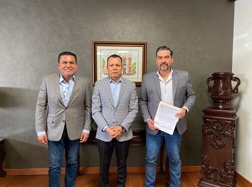 Solicita PRI auditoria en obras públicas de Parral ante hundimientos y deterioro de las mismas