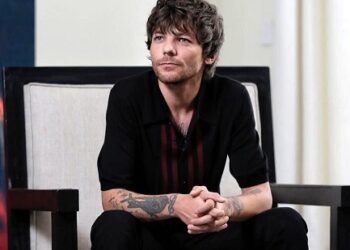 Está Louis Tomlinson completamente enamorado de México