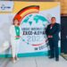 Ocampo presente en la Cumbre Internacional Mexico-Alemana 2023