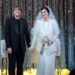 Laura Pausini se casa con Paolo Carta