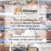 Gran reinauguración del Parque “Manuel Ojinaga»