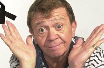 Muere Xavier López ‘Chabelo’ a los 88 años de edad