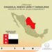 «la república del río grande”, el día que Coahuila, Nuevo León y Tamaulipas trataron de independizarse de México; sueño efímero, pero lo intentaron Por: José Luis Jaramillo Vela
