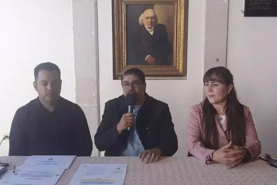 El CBTIS 228 sede del festival académico estatal de la DGETI