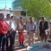 Realizan jornada de salud en Ocampo  