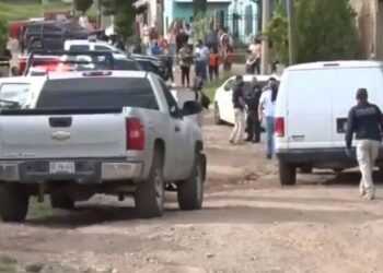 Chihuahua y Juárez en poder de la delincuencia; 672 asesinatos en sólo 3 meses