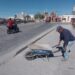 Buscan mejor imagen para sus calles en el municipio de Ocampo: Alcaldesa Lic. Laura Mara Silva Fernández