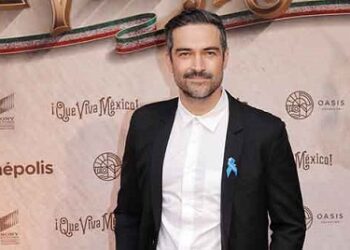 Deja RBD secuelas a Alfonso Herrera