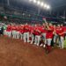 México es el tercer mejor equipo del mundo en beisbol, según el último ranking de la WBSC