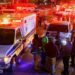 Publican nombres de las 38 víctimas de incendio en INM de Chihuahua
