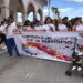 Caminata Colores Por el Autismo». 2023