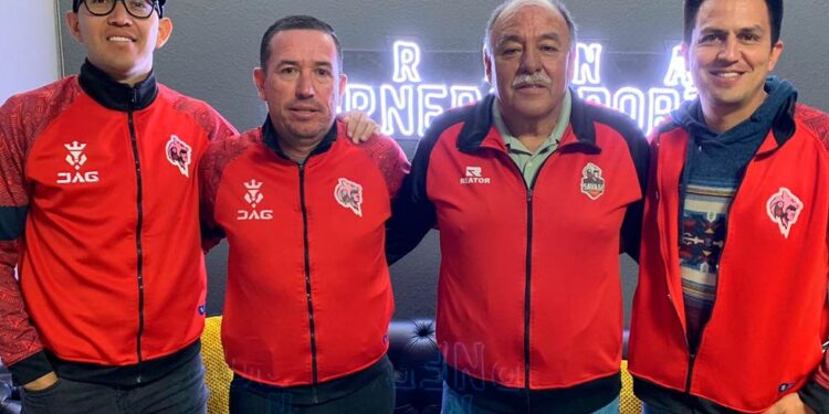 «Outlaws» visita hoy a Savage CUU