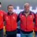 «Outlaws» visita hoy a Savage CUU