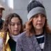 UIF denuncia a esposa de Genaro García Luna por presunta cómplice