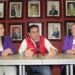 Que los agitadores, no le resten importancia a la verdadera causa de las mujeres: PRI