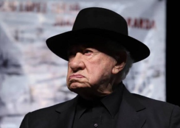 Fallece el actor Ignacio López Tarso a los 98 años