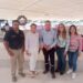 Realizaron eventos conmemorativos del Día Internacional de la Mujer en Laguna del Rey.