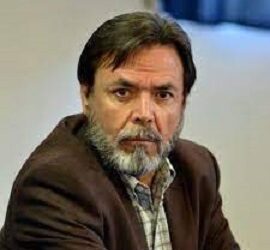 Definirán el jueves situación de ex pareja de Pinedo