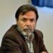 Definirán el jueves situación de ex pareja de Pinedo