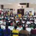 Un éxito la Escuela Bíblica infantil en El Restaurador