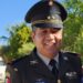 Realizan ceremonia de toma de protesta y posesión al cargo a nuevo comandante del 5/o Grupo de Infantería Motorizado