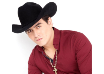 Muere Julián Figueroa, hijo de Maribel Guardia y Joan Sebastian, informó la Asociación de intérpretes de México