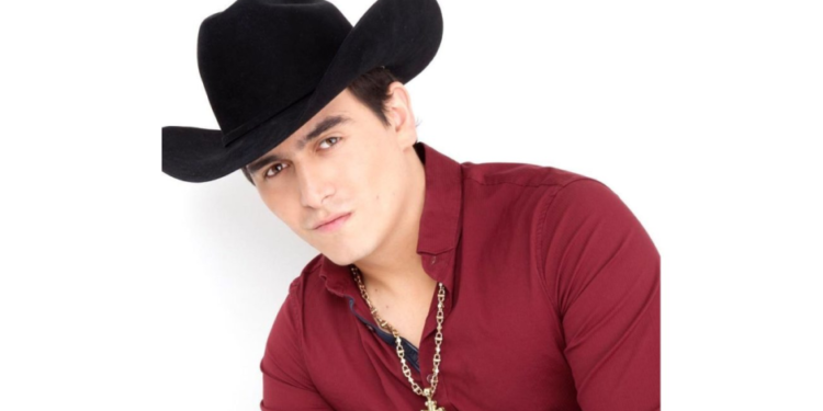 Muere Julián Figueroa, hijo de Maribel Guardia y Joan Sebastian, informó la Asociación de intérpretes de México