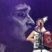 Condena Julieta Venegas violencia en Feria de Texcoco