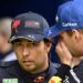 Le espera una crisis a Red Bull y Checo podría beneficiarse