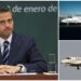 Solicitó Andorra a EU investigar vuelos privados de Peña Nieto