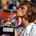 Conquista Rublev el Masters 1000 de Montecarlo