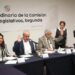 El Senado garantizará derecho a la información para personas con discapacidad