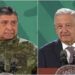 AMLO entregará al Ejército el control de las aduanas en la frontera