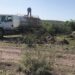 Acarreo de agua para ganado genera altos costos