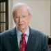 El influyente pastor, autor y locutor cristiano el Dr. Charles Stanley fallece a los 90 años