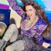 Exhibe Thalía su lado más fan en nueva docuserie musical